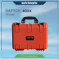 Raptor 400x Hard Case
