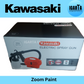 Kawasaki Electric Paint Spray Gun Zoom Paint