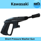 Igarta Short Gun For Kawasaki and Fujihama Pressure Washer