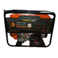 Toyohama Gasoline Generator Th6500e