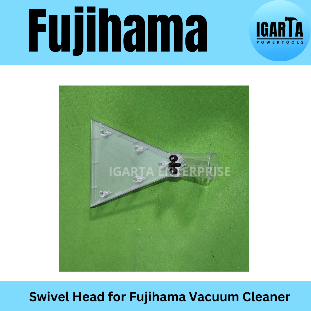 Swivel Head For Fujihama Vacuum Cleaner