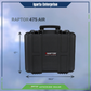 Raptor 475 Air DJI FPV Combo Hard Case (Waterproof / Dustproof Carry On Hard Case)