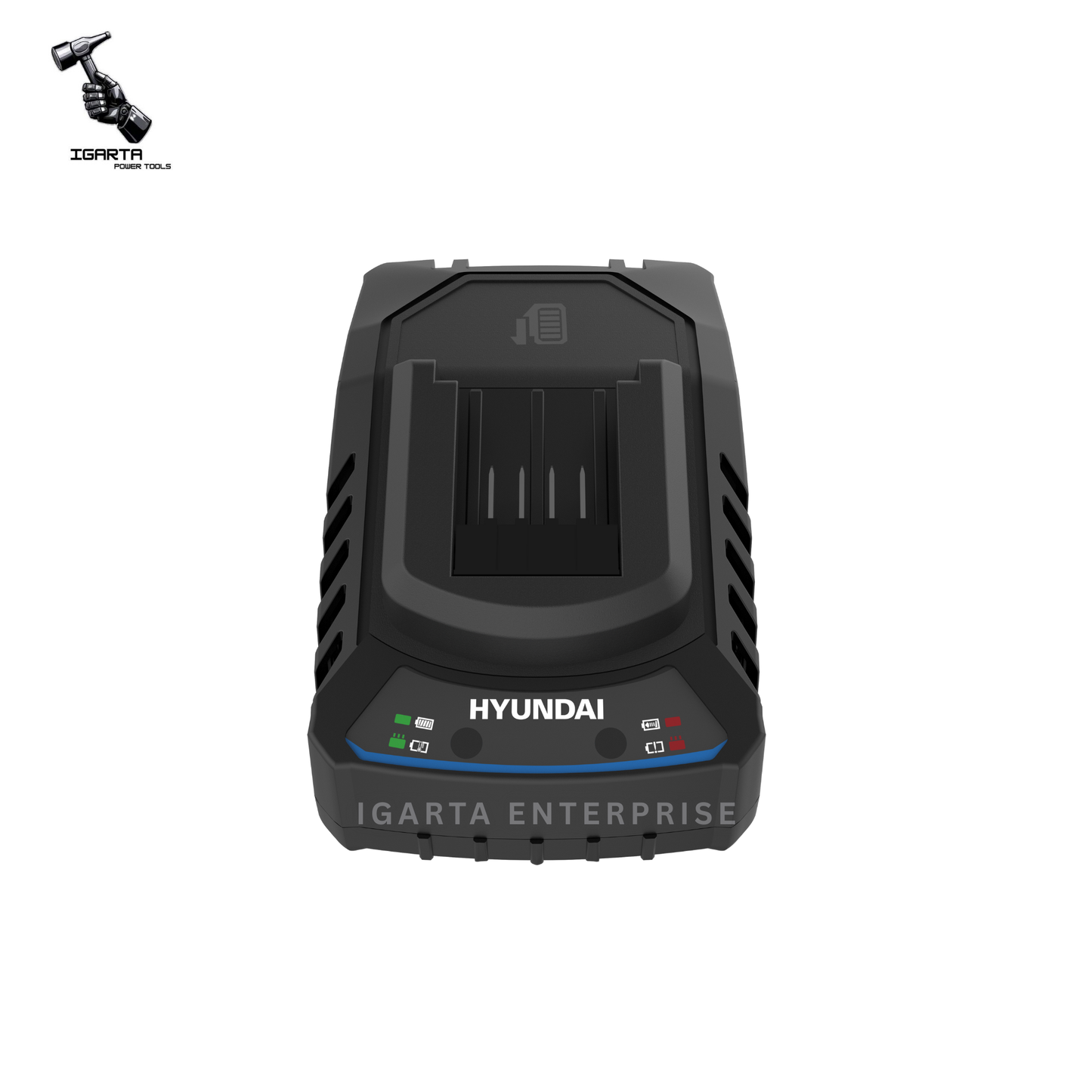 Hyundai 20V Charger – C20-2