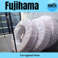 Corrugated Suction hose