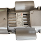 Nikko Electric Copper Motor 1.5HP