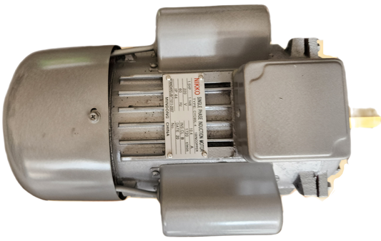 Nikko Electric Copper Motor 1.5HP
