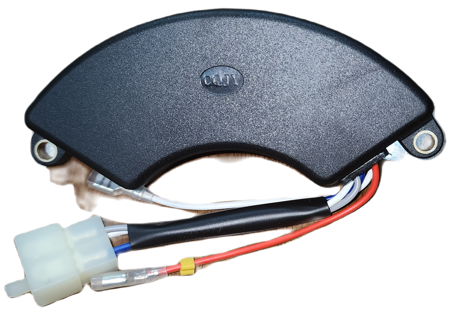 Finsmaster Premium Automatic Voltage Regulator (AVR) – Model C-5KW-AVR-470UF-450V-6W