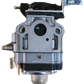Carburetor for GX35 Engines – Durable Aluminum Alloy Replacement