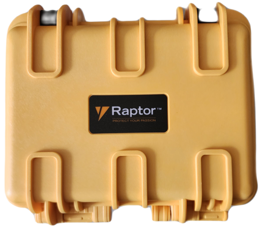 Raptor 400x