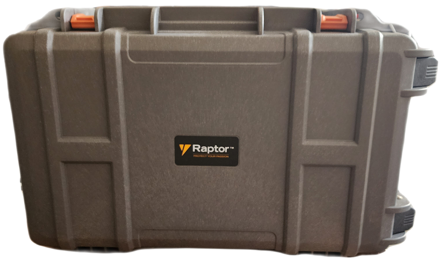 Raptor Cases