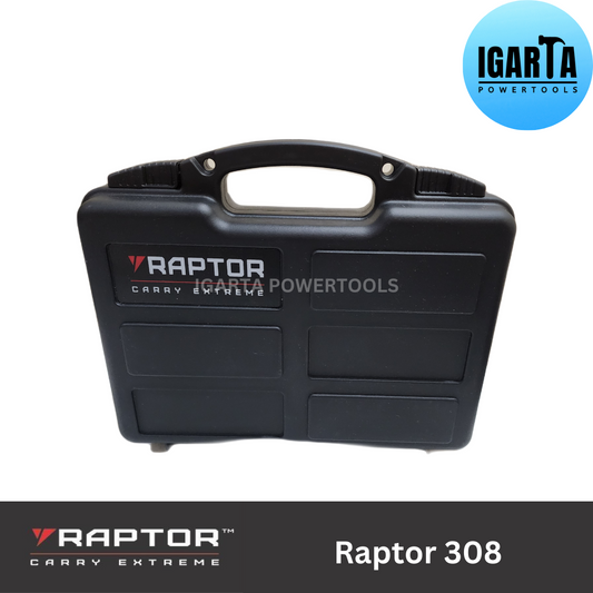 Raptor 308 Hard Case for Action Camera