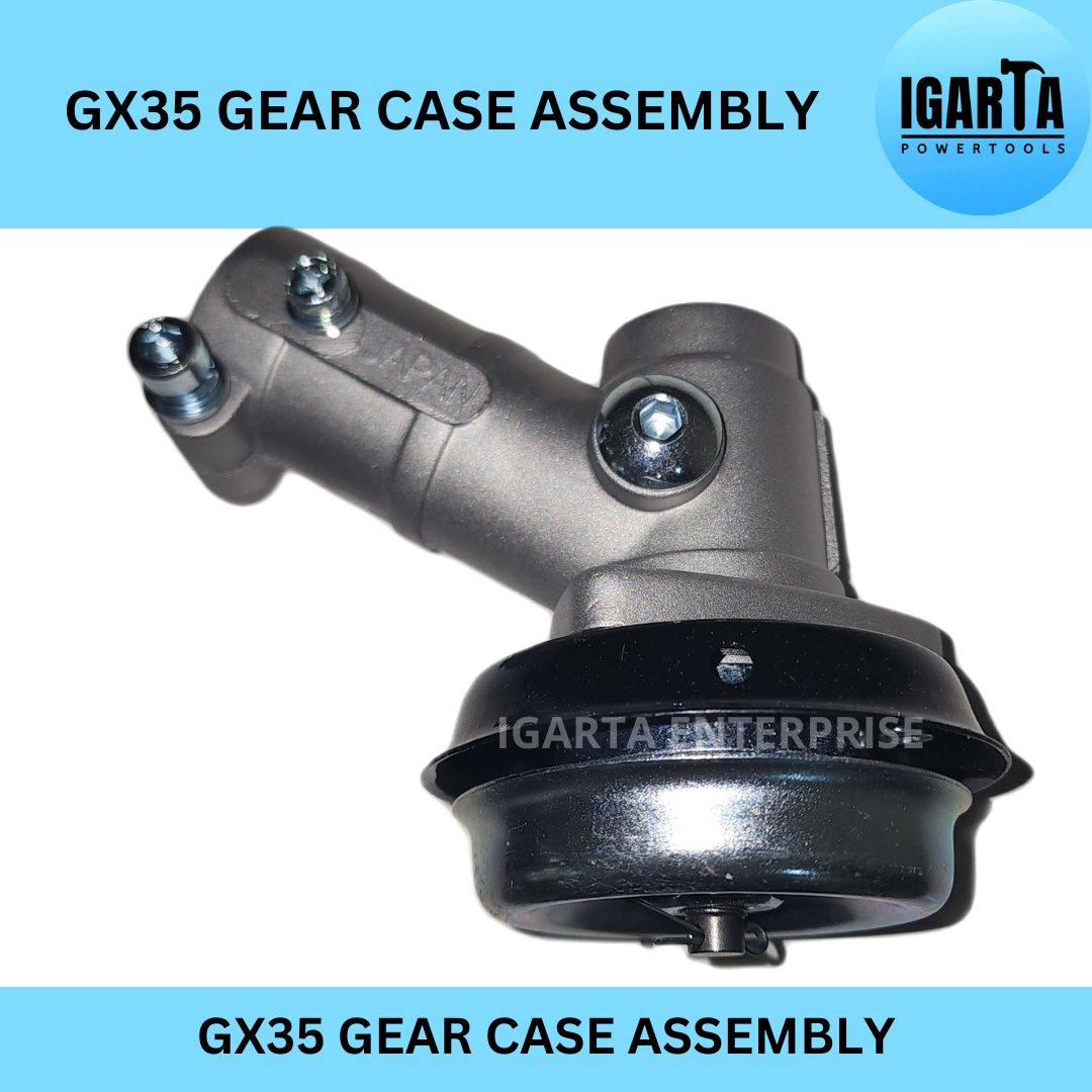 GX35 Gear Case Assembly for Grass Cutter