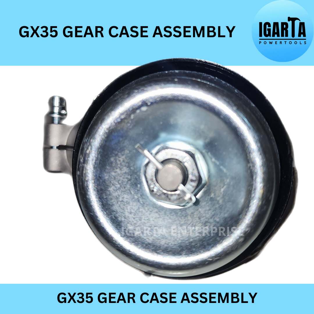 GX35 Gear Case Assembly for Grass Cutter