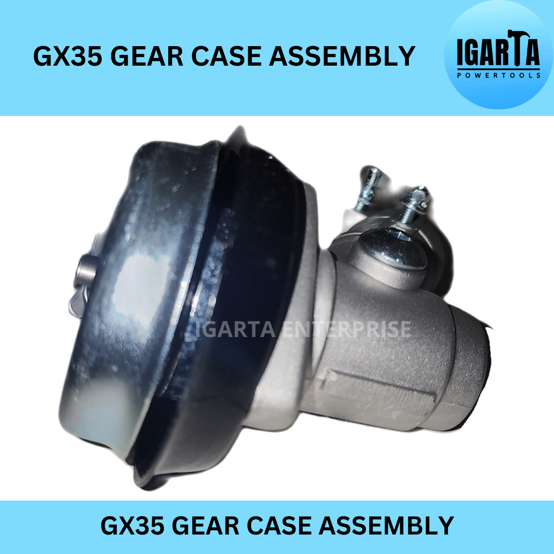 GX35 Gear Case Assembly for Grass Cutter