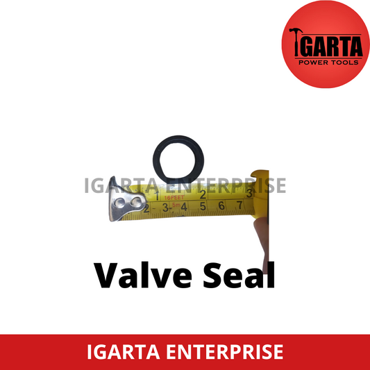 V packing or Valve Seal for Kawasaki Power Sprayer Set or Belt type power sprayer set