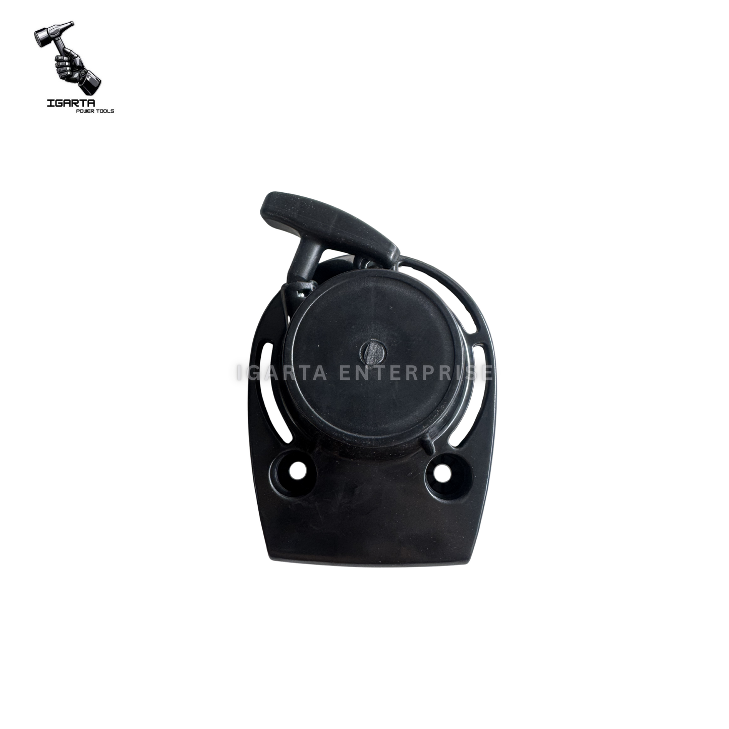 Finsmaster GX35 Starter Assembly