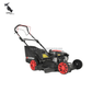 Blackstone LM18SP‑BS150 18" Self‑Propelled Gasoline Lawn Mower – 150cc Engine, 4‑in‑1 Cutting System