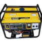 Fujihama KC5000e 5000W Generator – 10HP, Dual Start, 4-Stroke OHV Engine