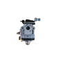 High-Performance TU26 Carburetor – Replacement for Fujihama Knapsack Sprayer (1 Piece)