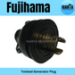 Heavy Duty Male Generator Plug