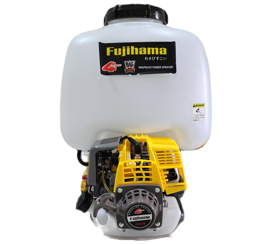 Fujihama Power Sprayer CG139 engine Four stroke Knapsack Sprayer