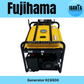 Fujihama Gasoline Generator KC6500