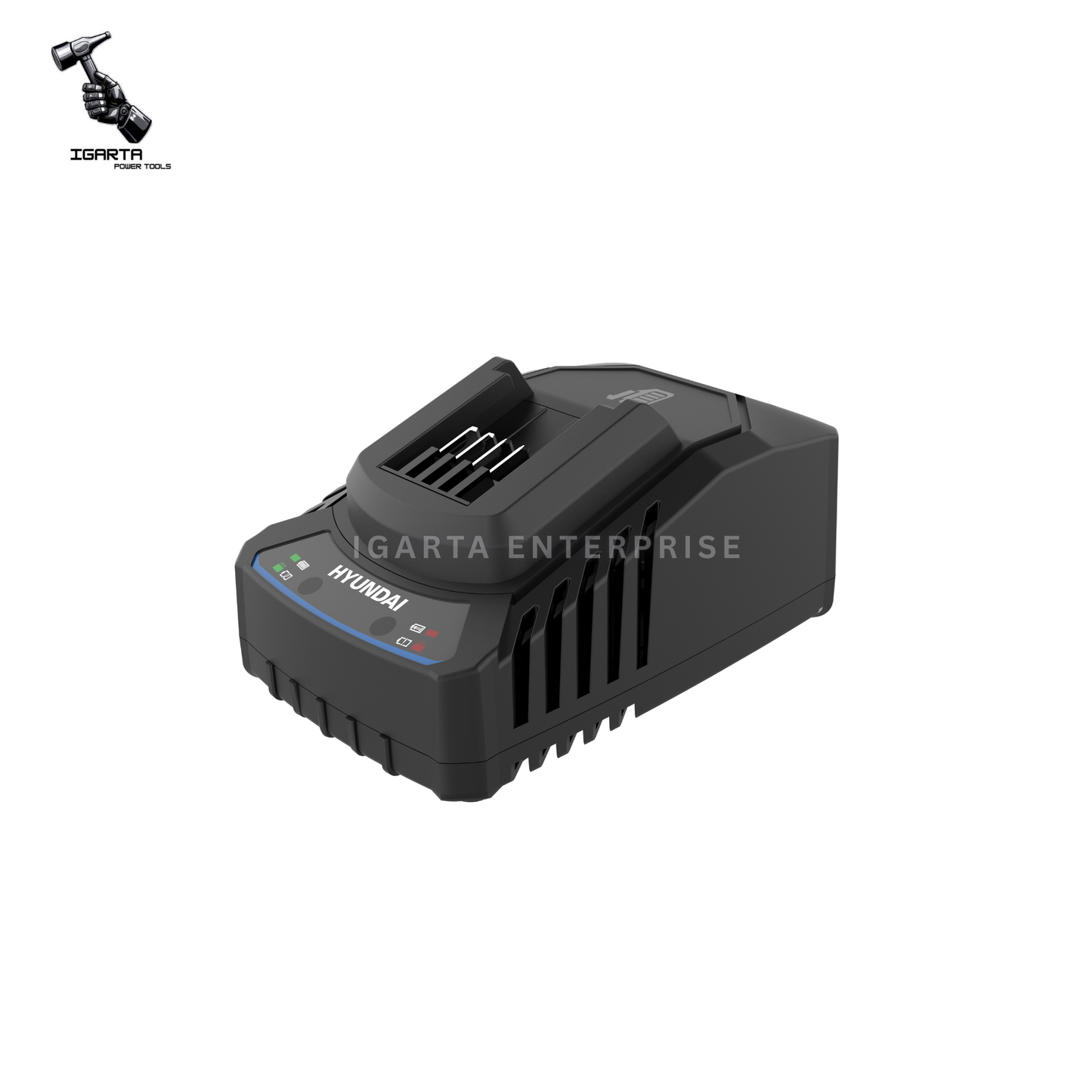 Hyundai 20V Charger – C20-2