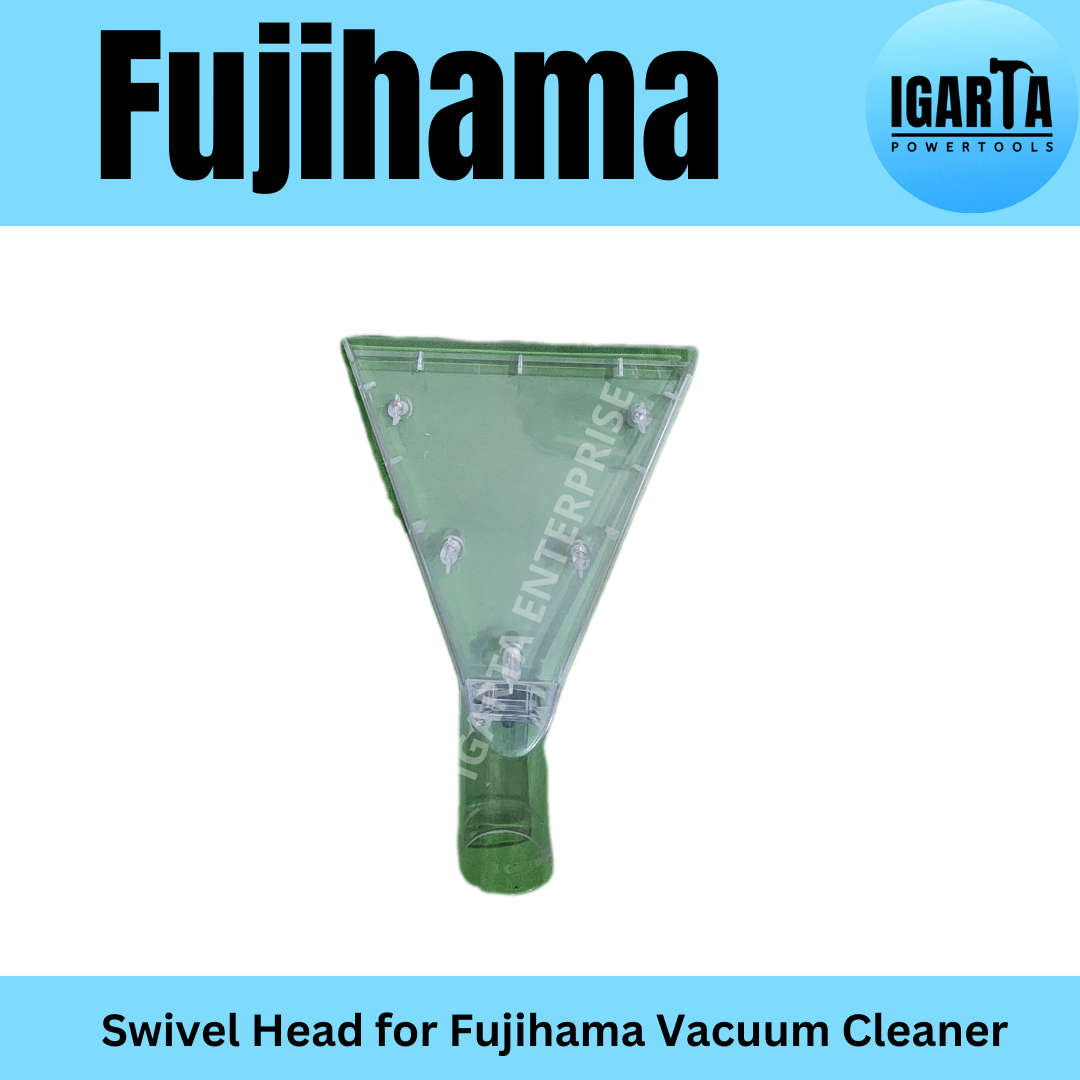 Swivel Head For Fujihama Vacuum Cleaner