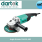 Dartek Angle Grinder PAG01-180