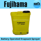 Fujihama KC16 / FT16a Battery Operated Power Sprayer