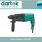 Dartek Rotary Hammer PRH6615