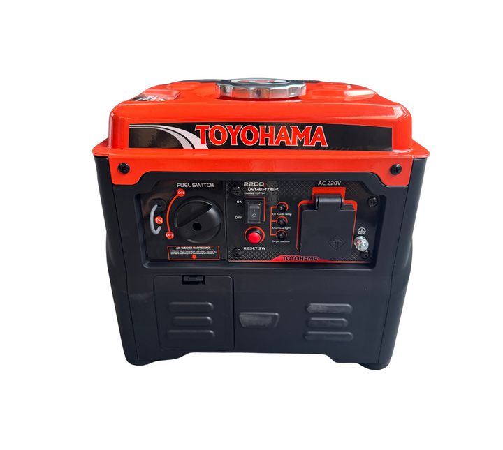 Toyohama – Igarta Enterprise Power Tools And Home Equipment