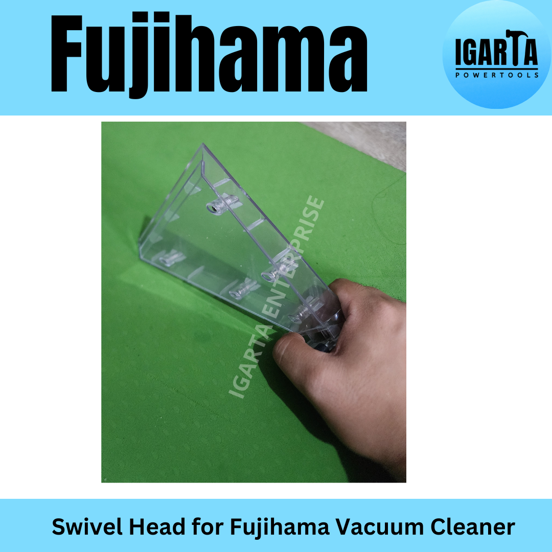 Swivel Head For Fujihama Vacuum Cleaner