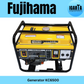 Fujihama Gasoline Generator KC6500