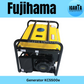 Fujihama KC5000e 5000W Generator – 10HP, Dual Start, 4-Stroke OHV Engine