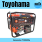 Toyohama Gasoline Generator Th6500e