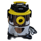 Fujihama  Stainless Vacuum Cleaner 20L