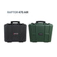 Raptor 475 Air DJI FPV Combo Hard Case (Waterproof / Dustproof Carry On Hard Case)