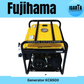 Fujihama Gasoline Generator KC6500