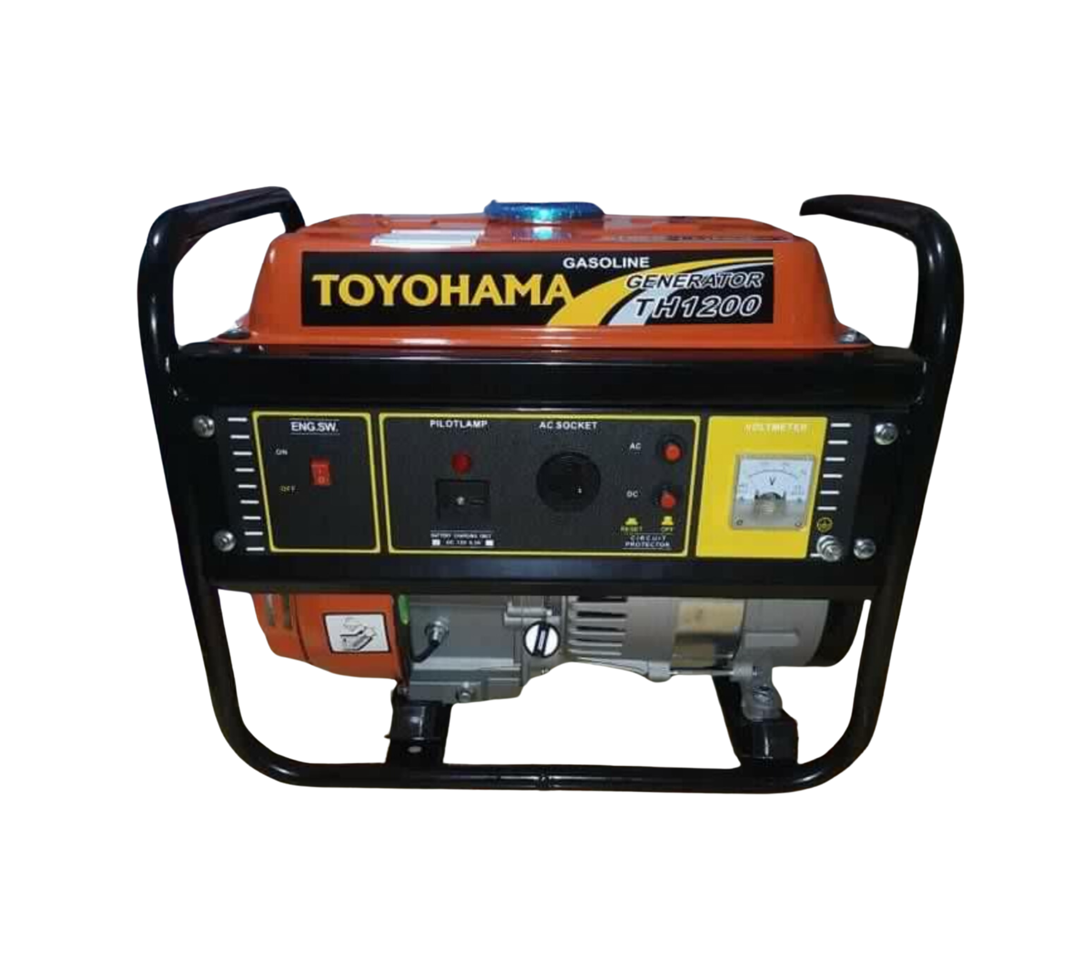 Generators Toowmba Toyohama – Igarta Enterprise Power Tools And Home Equipment