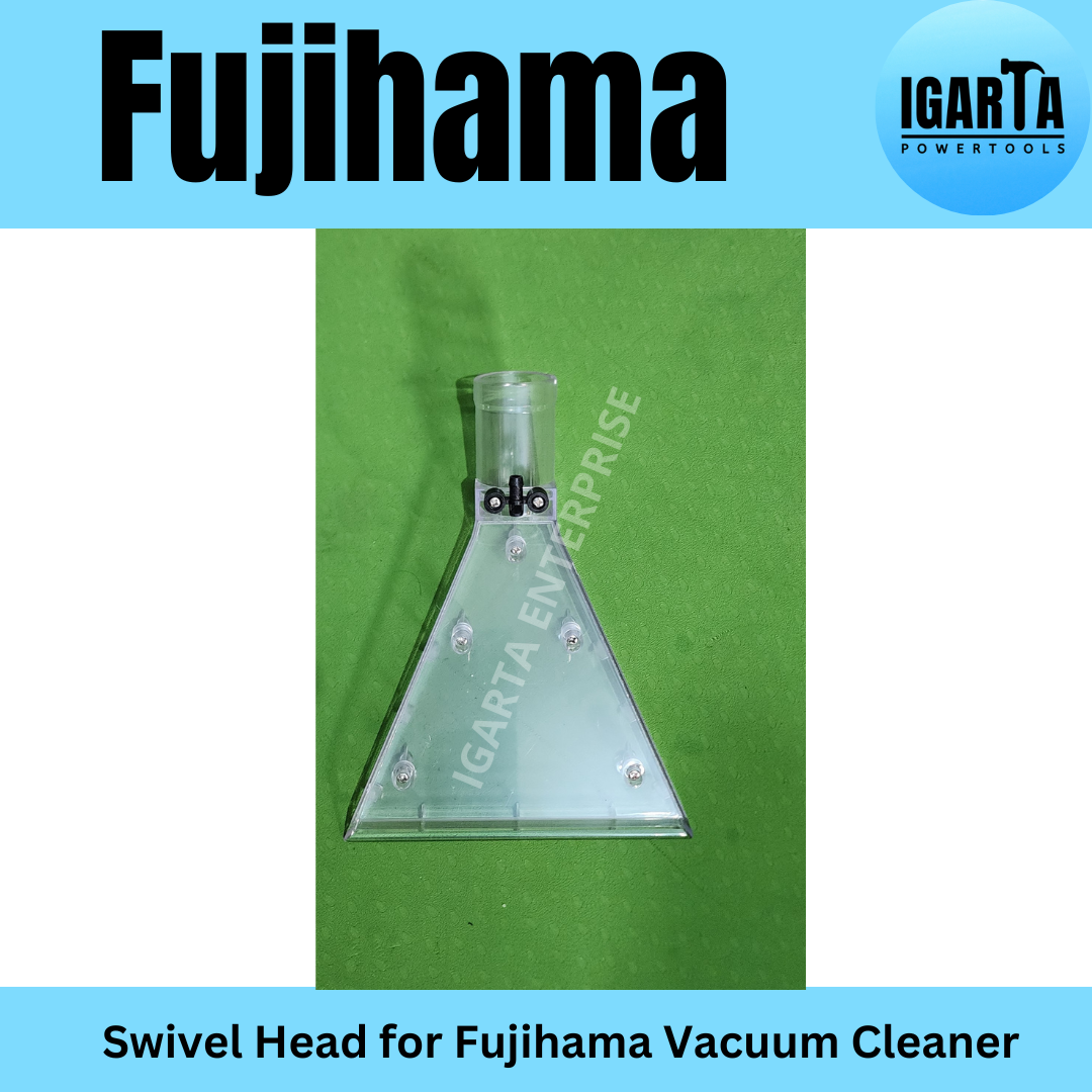 Swivel Head For Fujihama Vacuum Cleaner