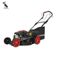 Blackstone LM18SP‑BS150 18" Self‑Propelled Gasoline Lawn Mower – 150cc Engine, 4‑in‑1 Cutting System