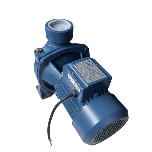 Wizz 1.5HP Centrifugal Water Pump WHF5A