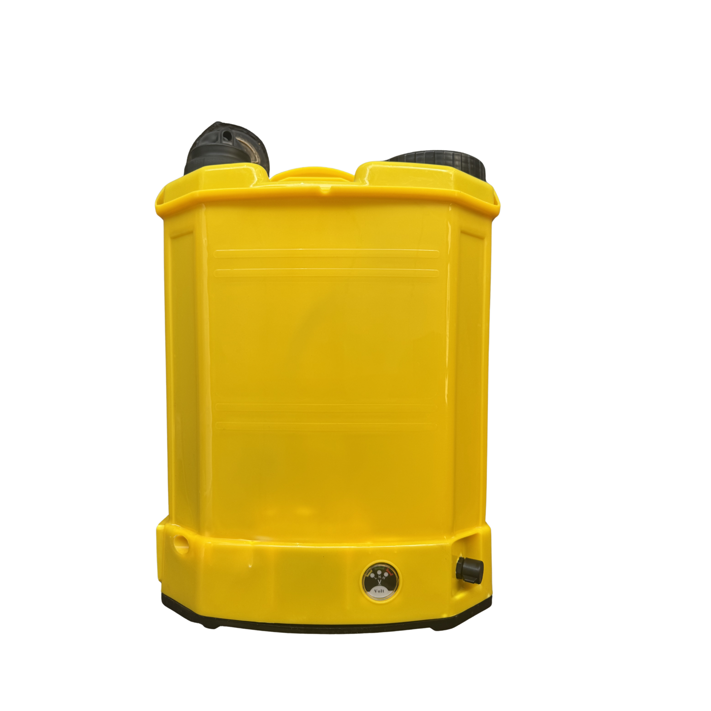 Knapsack Sprayer 2 in 1 Battery and Manual Operated 16L
