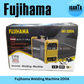 Fujihama Welding machine Inverter 200A / 300A