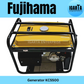 Fujihama KC5500 Generator – 5000W Manual Start, 220V, 60Hz, 4-Stroke Engine