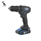 Hyundai 20V Cordless Hammer Drill Set – HD20S-50TT