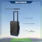 Raptor Case Extreme Trolley 5000x