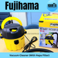 Fujihama Vacuum Cleaner VC12L w/ plastic Body