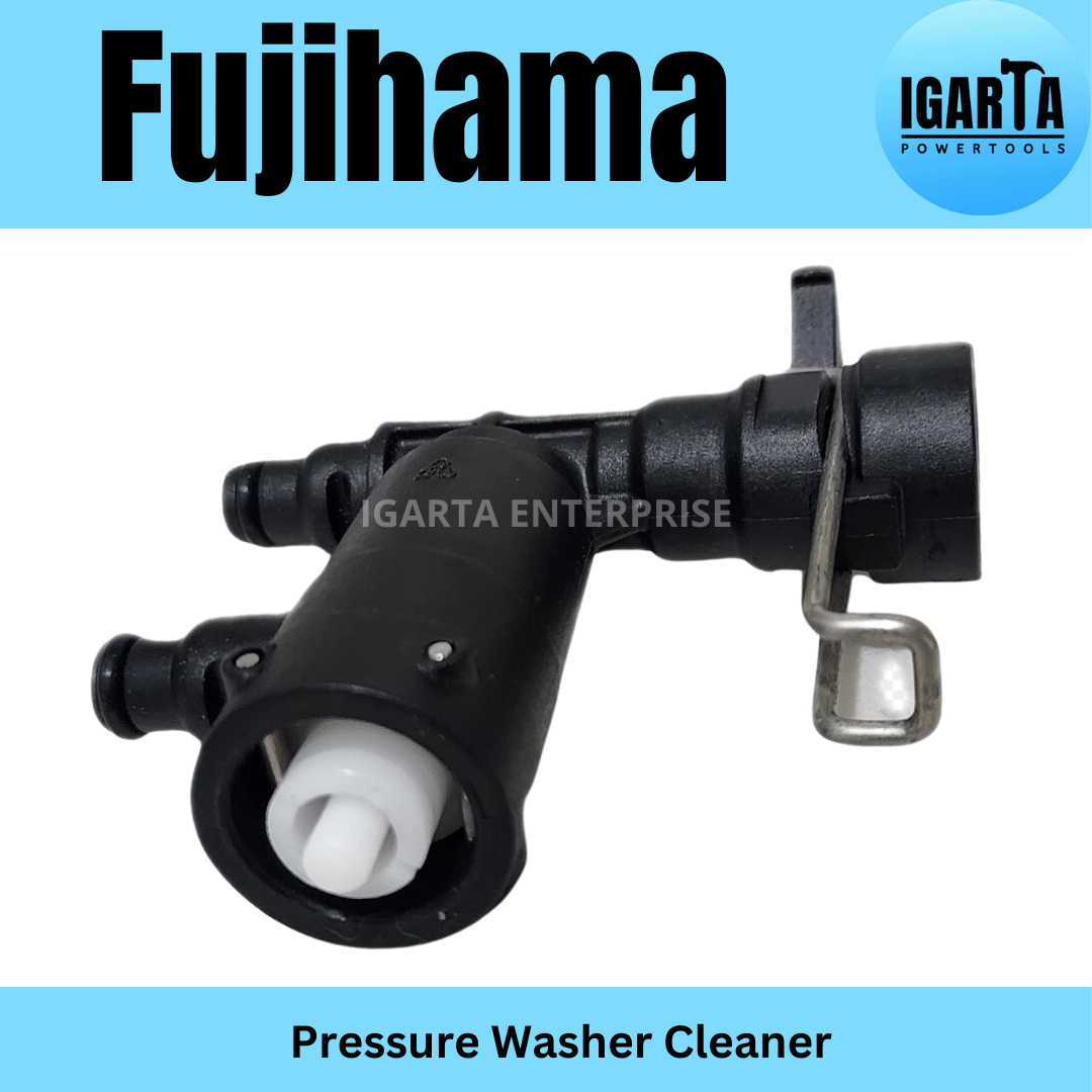 Pressure Water Cleaner / Actuator / Water outlet for Kawasaki Pressure Washer